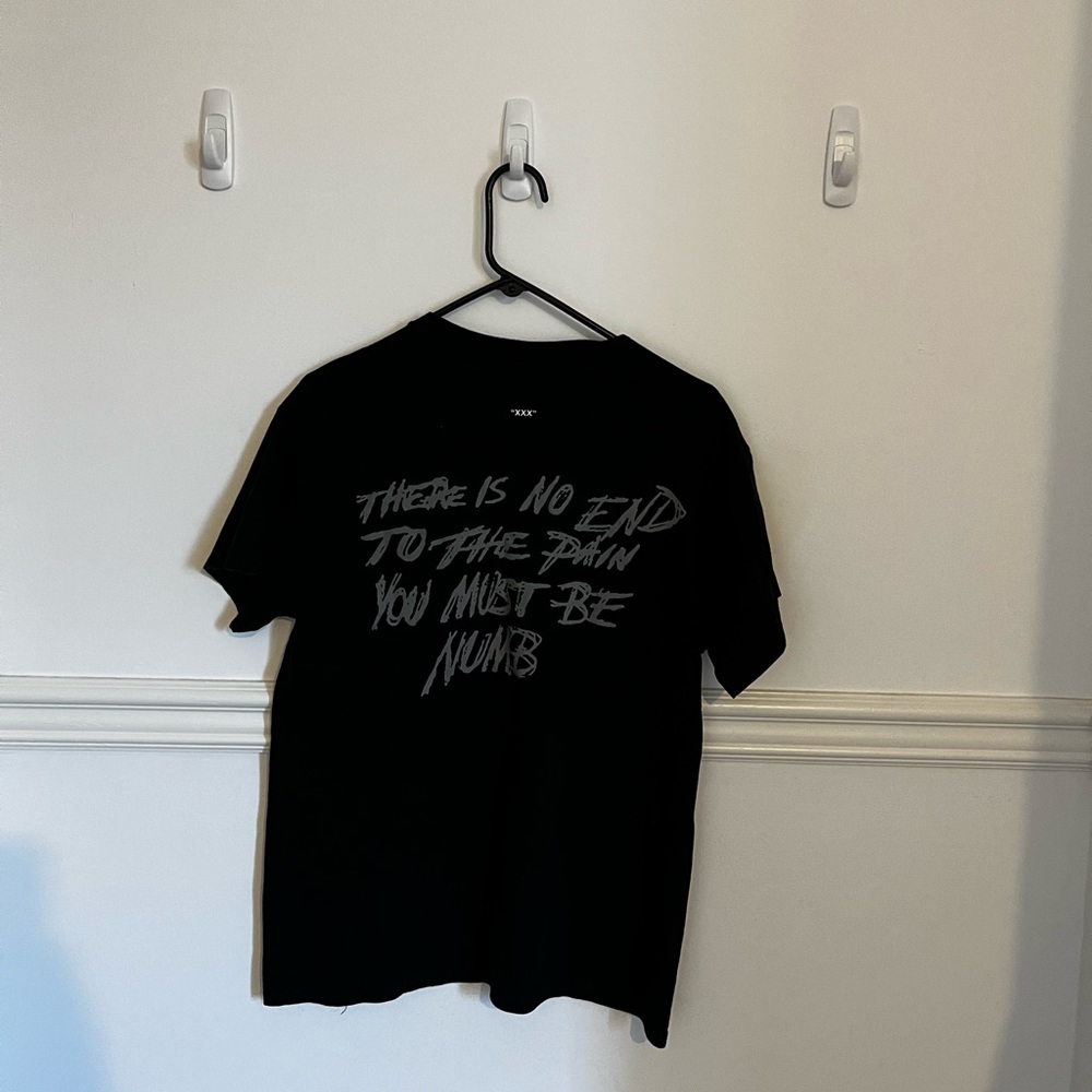 XXXtentaction “Numb” TEE